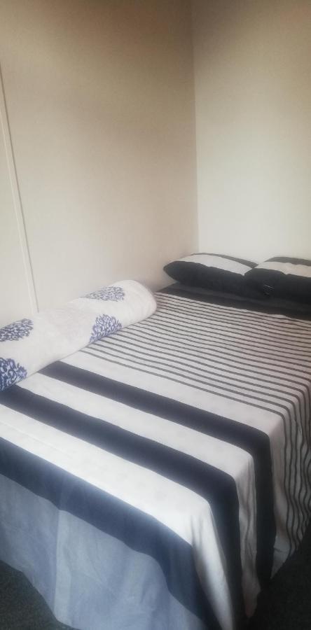 Just A Room Pretoria Exterior photo