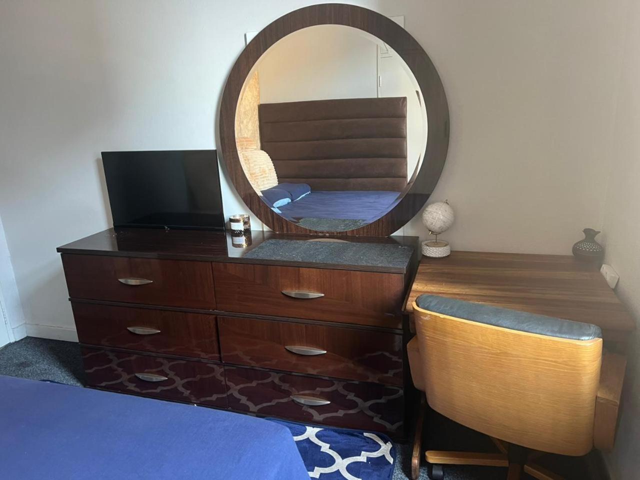 Just A Room Pretoria Exterior photo